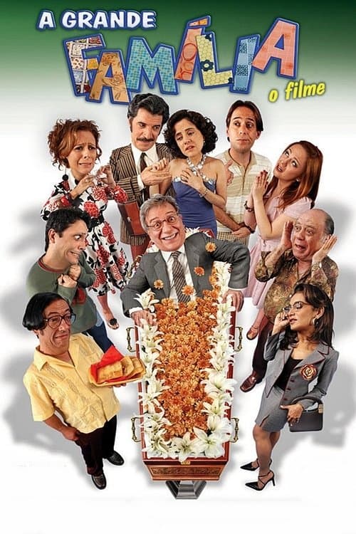 The Big Family: The Movie