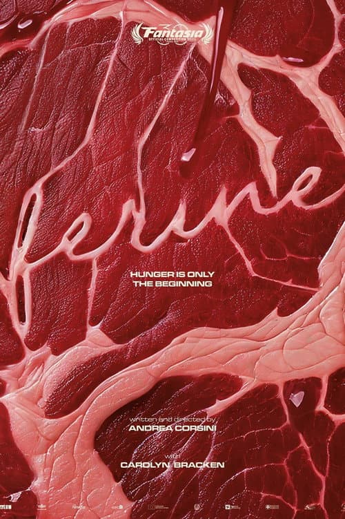 Ferine