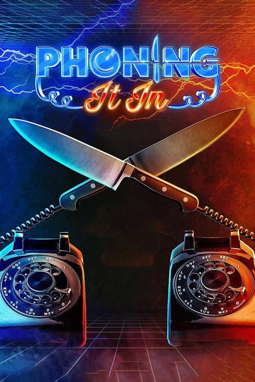 Phoning It In