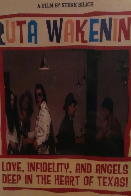 Ruta Wakening