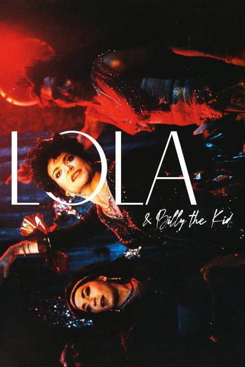 Lola and Billy the Kid