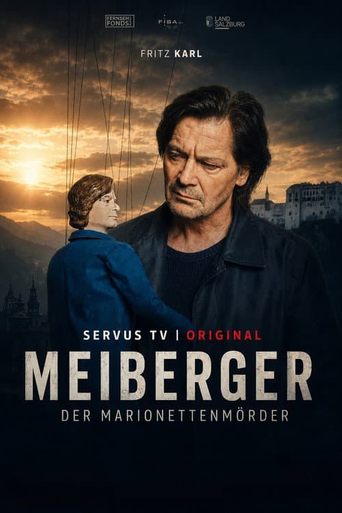 Meiberger – Der Marionettenmörder