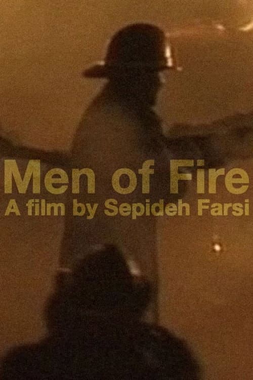Men of Fire