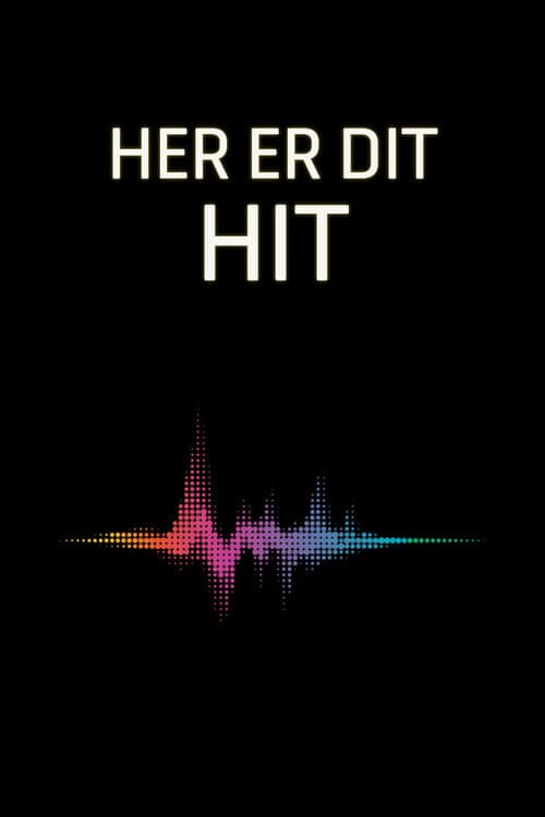 Her er dit hit