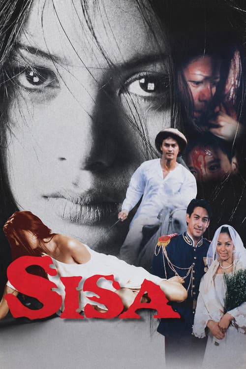 Sisa