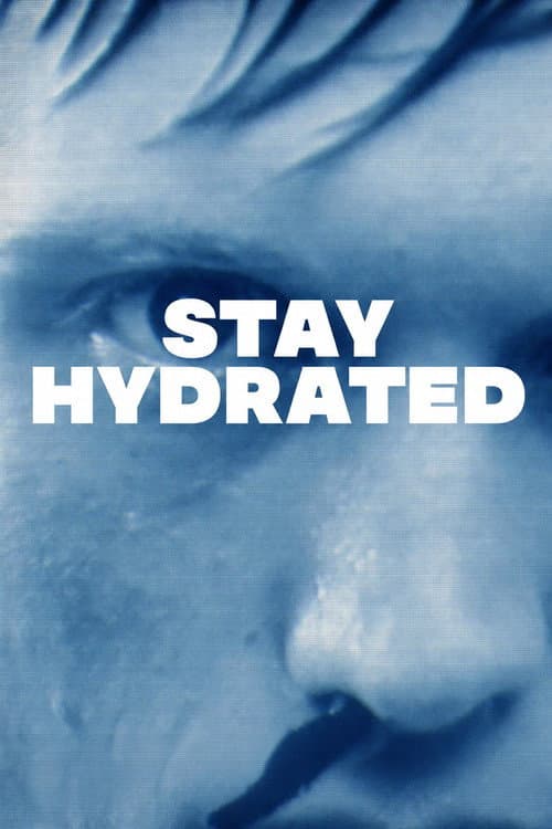 Stay Hydrated