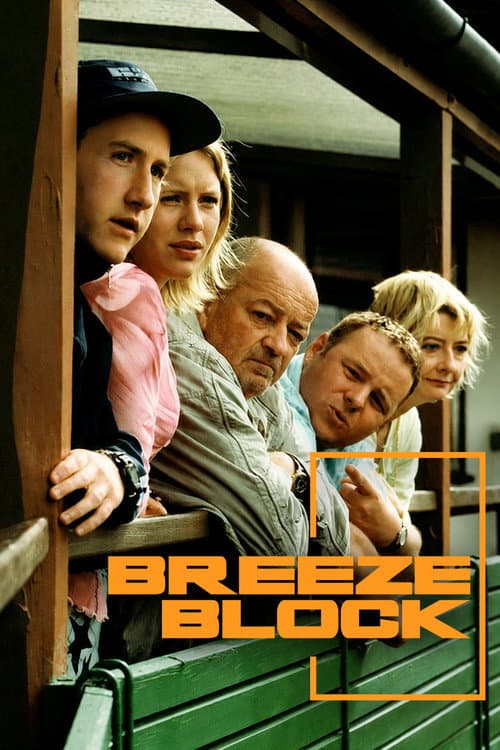 Breeze Block