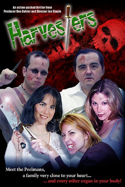 Harvesters