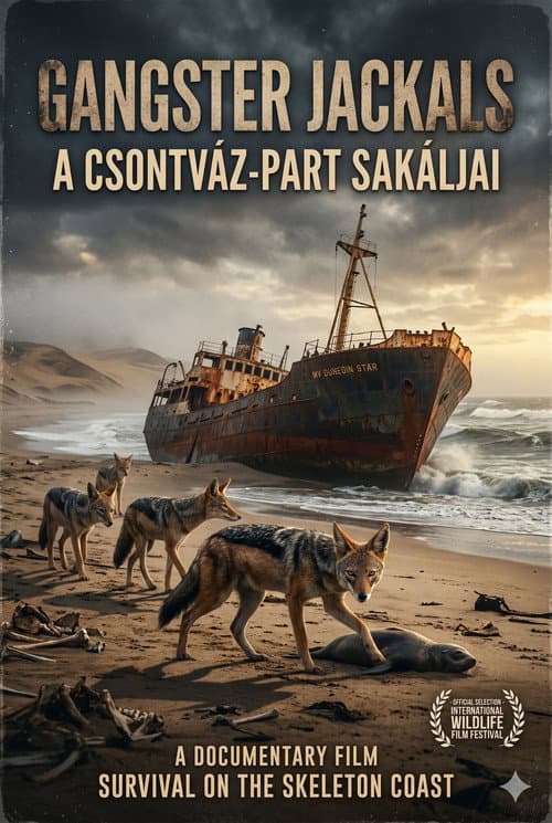 Gangster Jackals