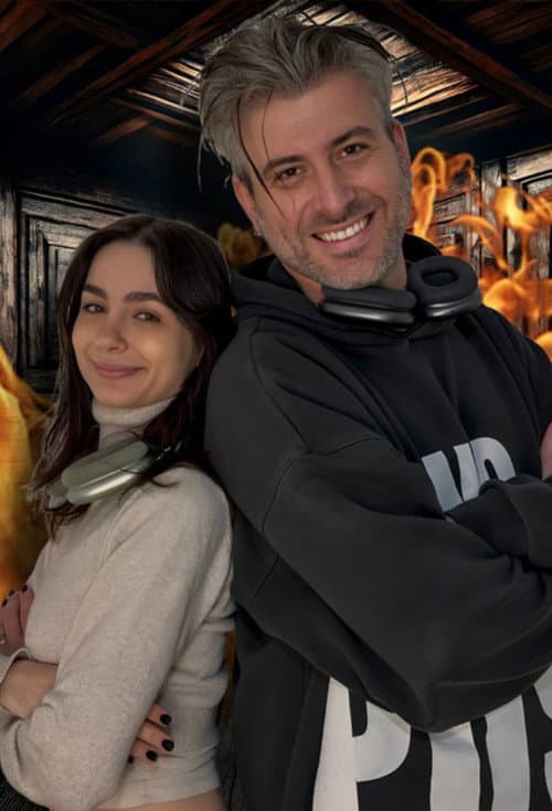 BABBIO Podcast