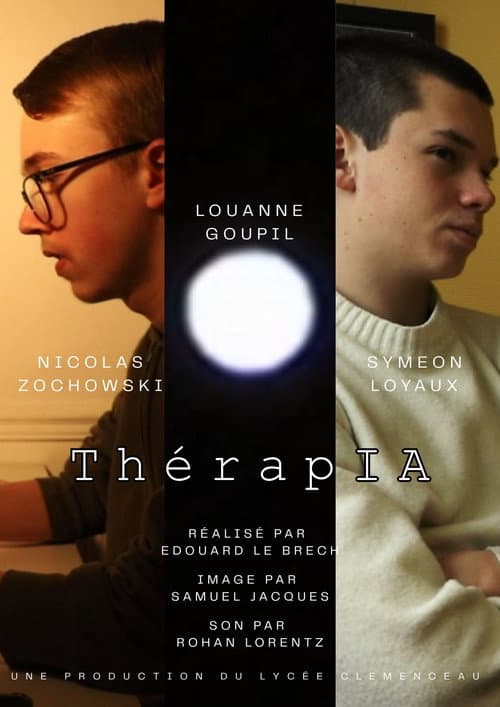 ThérapIA
