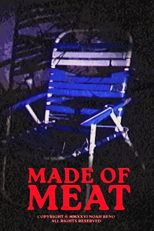 Made of Meat
