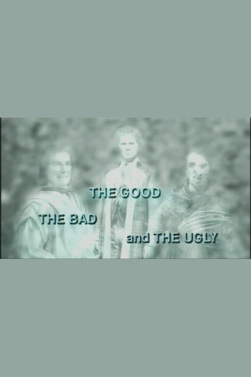 The Good, the Bad and the Ugly (documentary)
