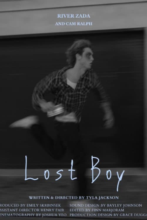 Lost Boy