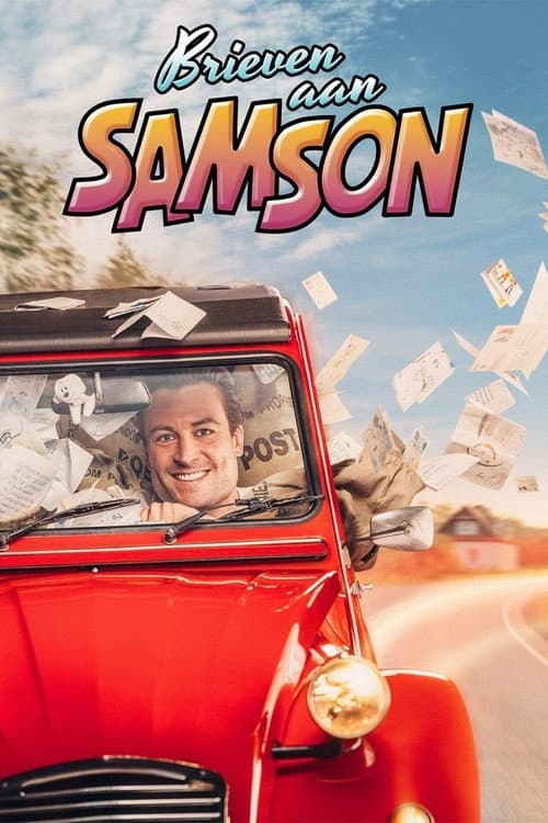 Letters to Samson