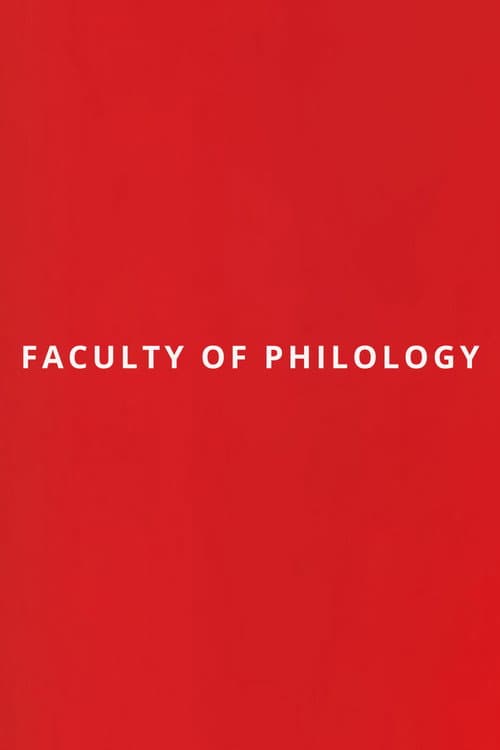 Faculty of Philology