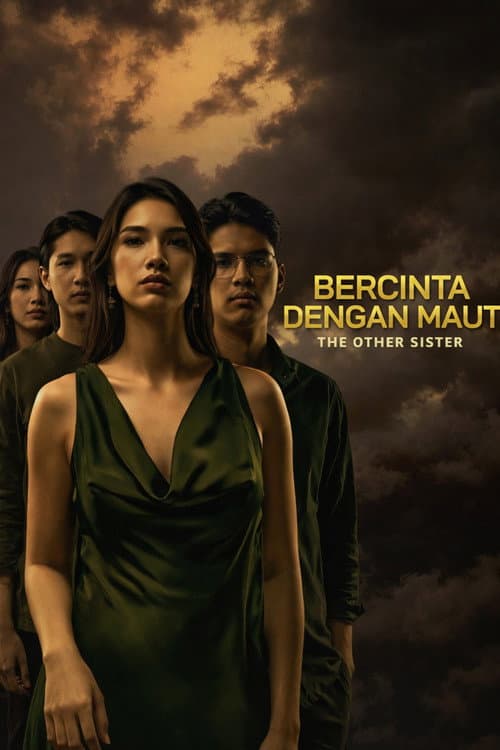 Bercinta Dengan Maut