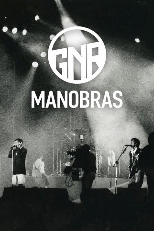 GNR: Manobras