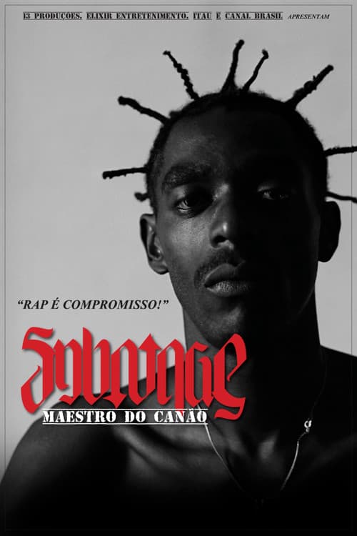 Sabotage: Maestro do Canão