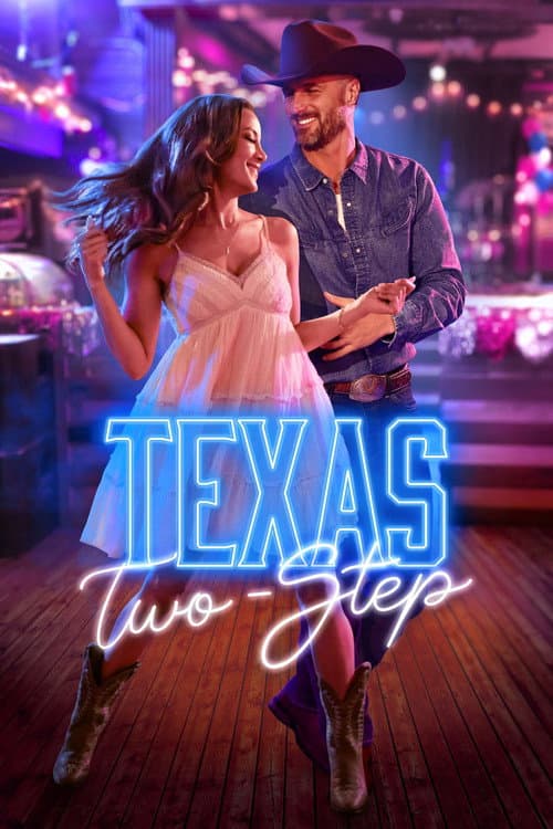 Texas Two-Step