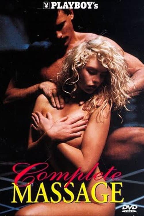 Playboy's Complete Massage