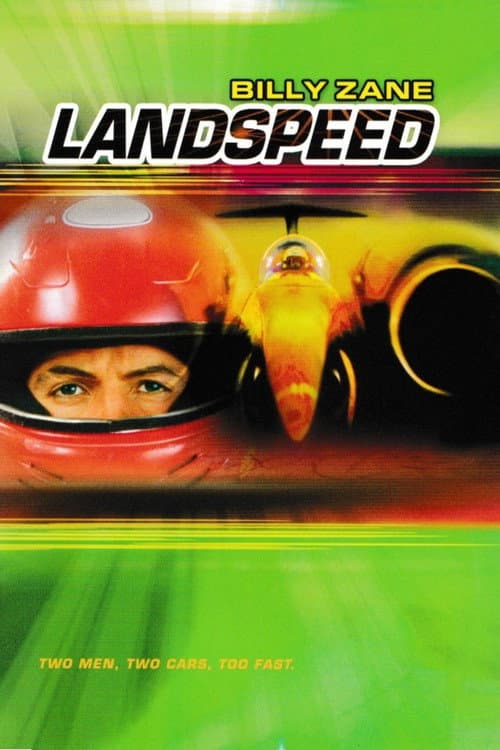 Landspeed