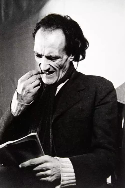 Artaud cité, atrocité