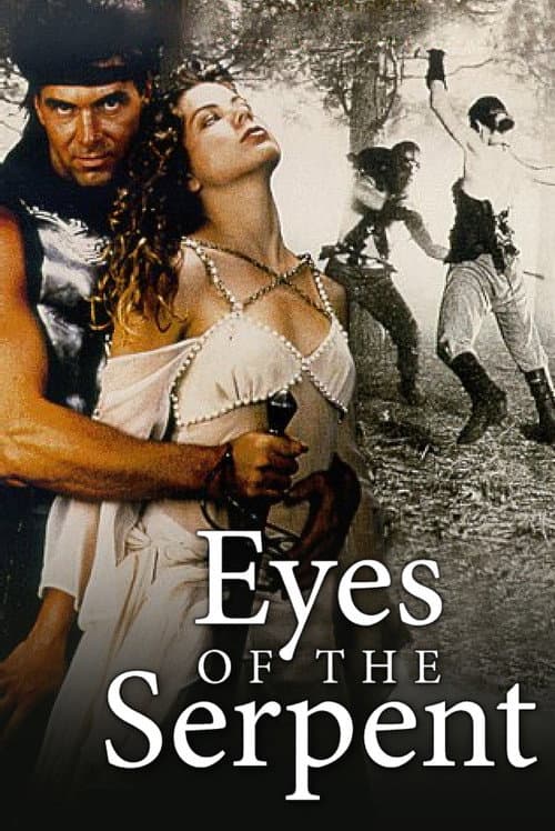 Eyes of the Serpent