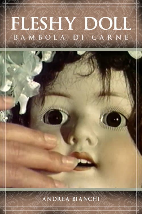 Fleshy Doll
