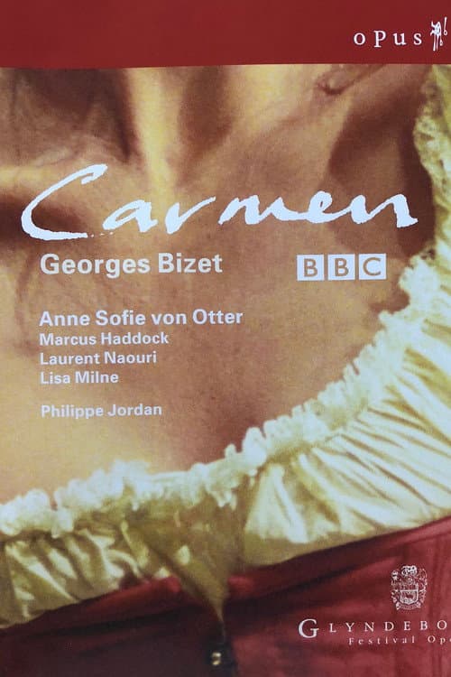 Georges Bizet: Carmen