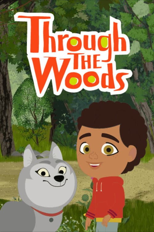 Through the Woods
