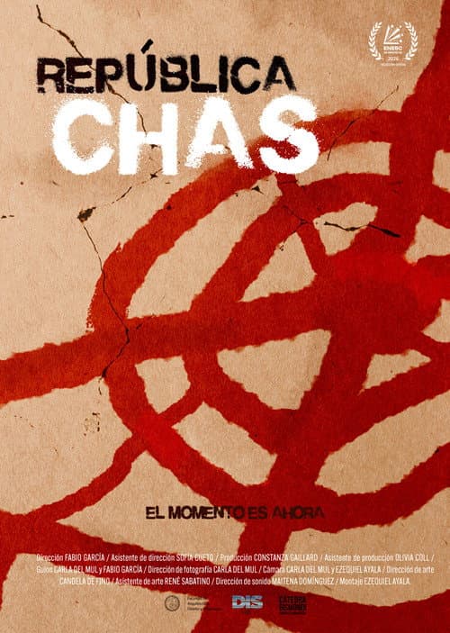 República Chas