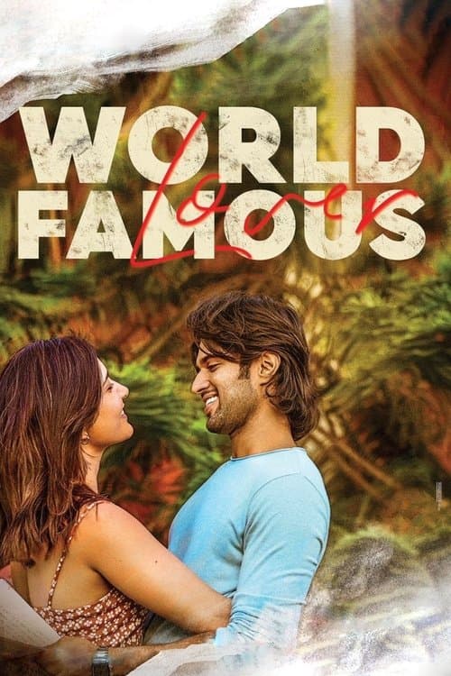 World Famous Lover
