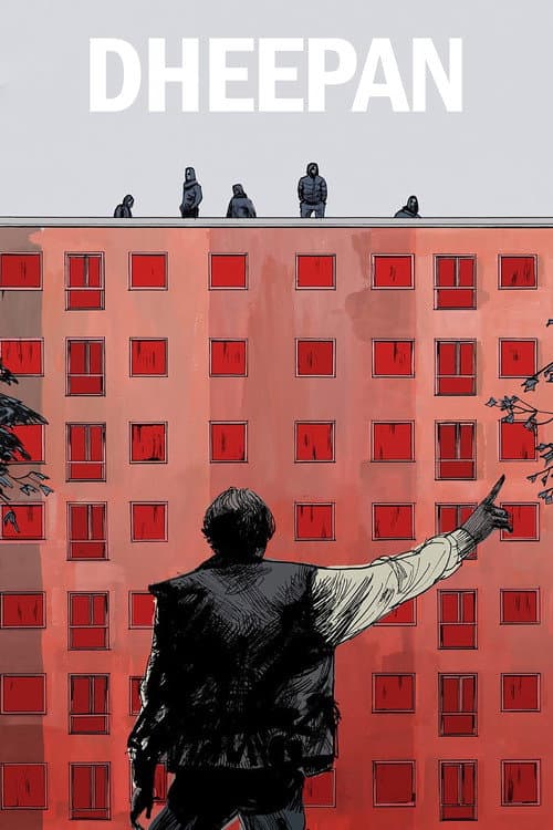 Dheepan