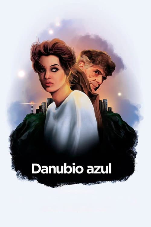 Danubio Azul