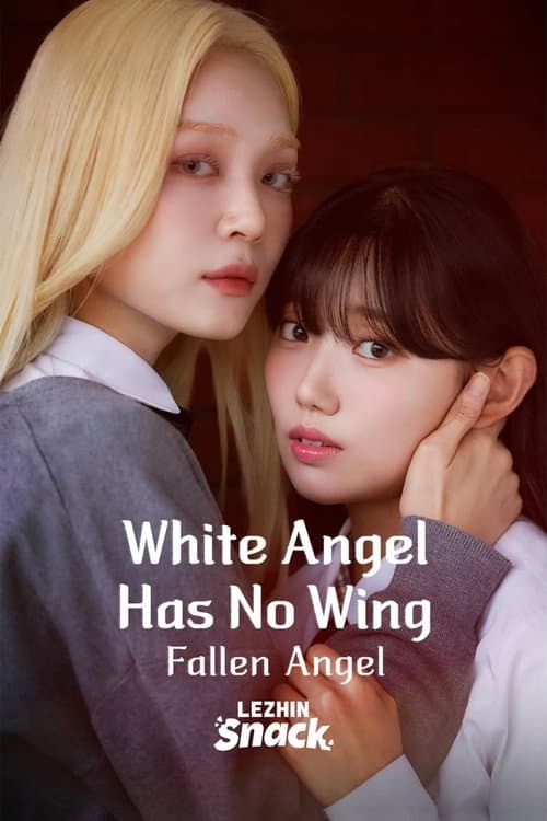 White Angels Have No Wings