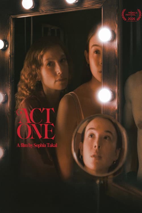 Act One