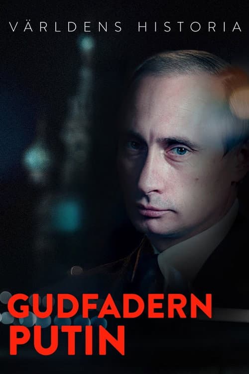 The Godfather of St. Petersburg
