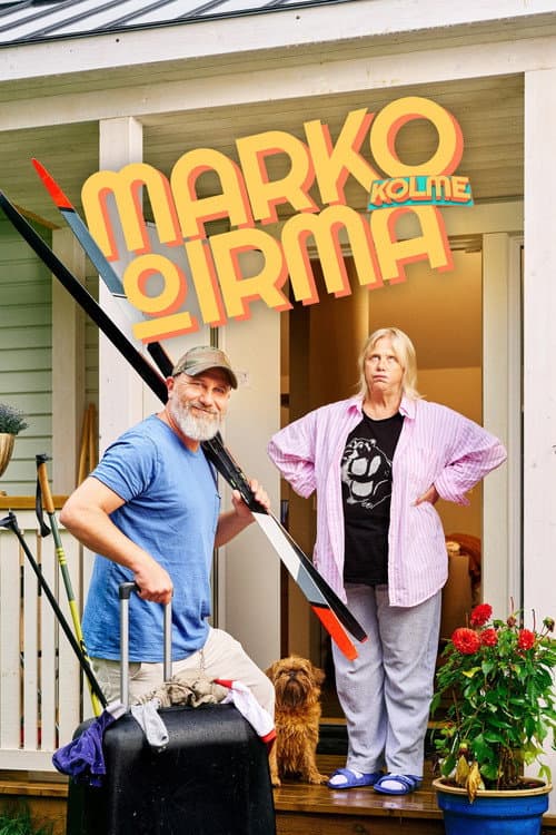 Marko & Irma