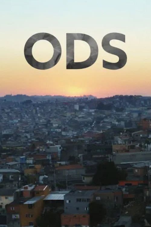 ODS - Construindo um Futuro Melhor
