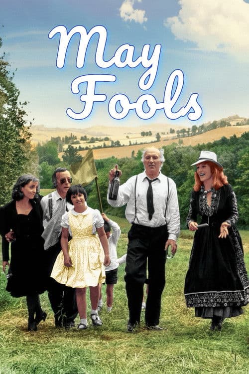 May Fools