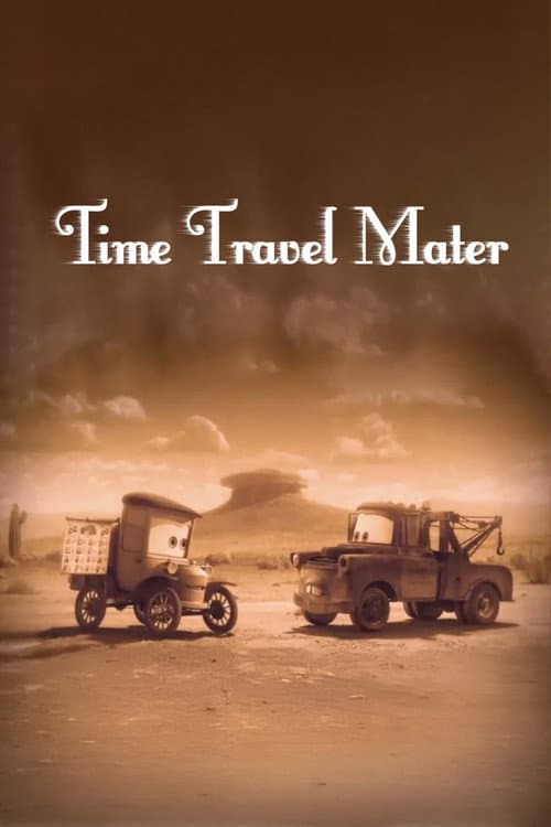 Time Travel Mater