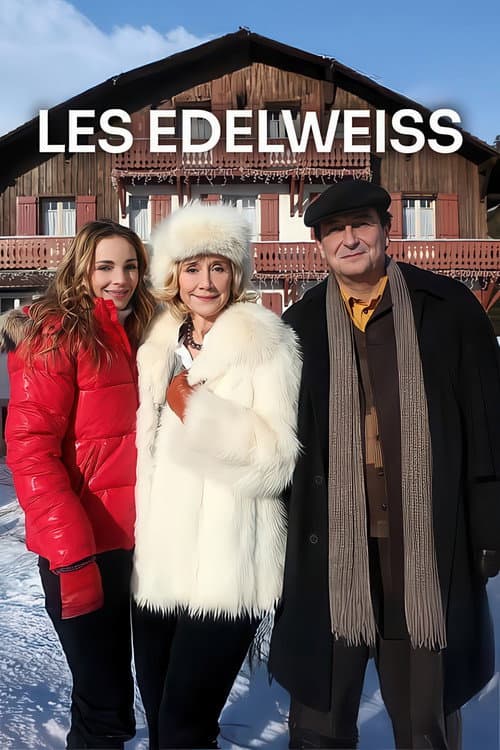 Les Edelweiss