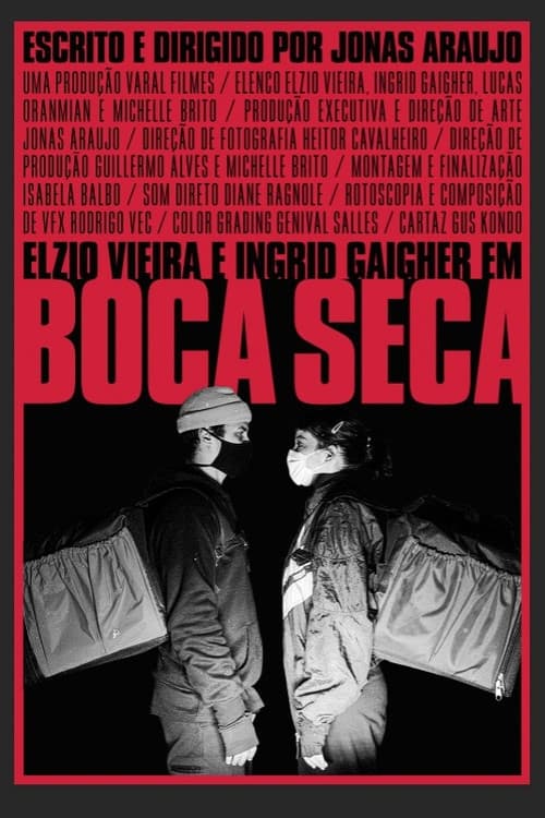 Boca Seca