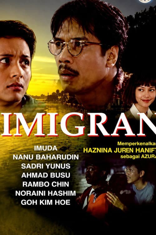 Imigran