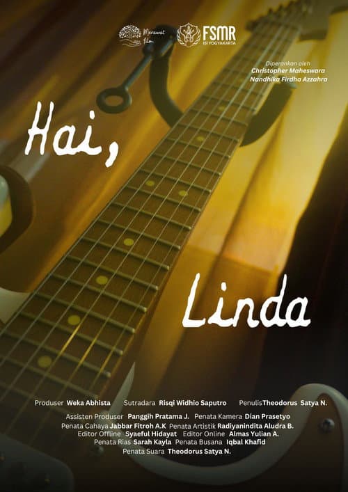 Hi, Linda