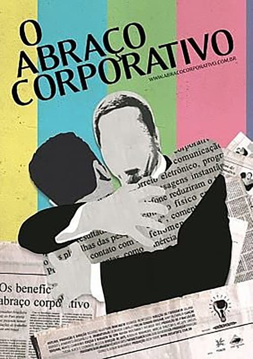 O Abraço Corporativo