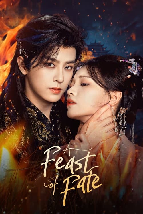 A Feast of Fate