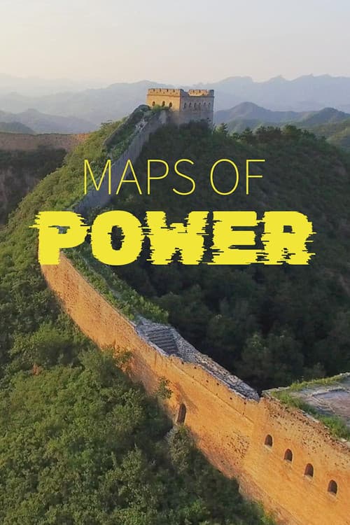 Maps of Power