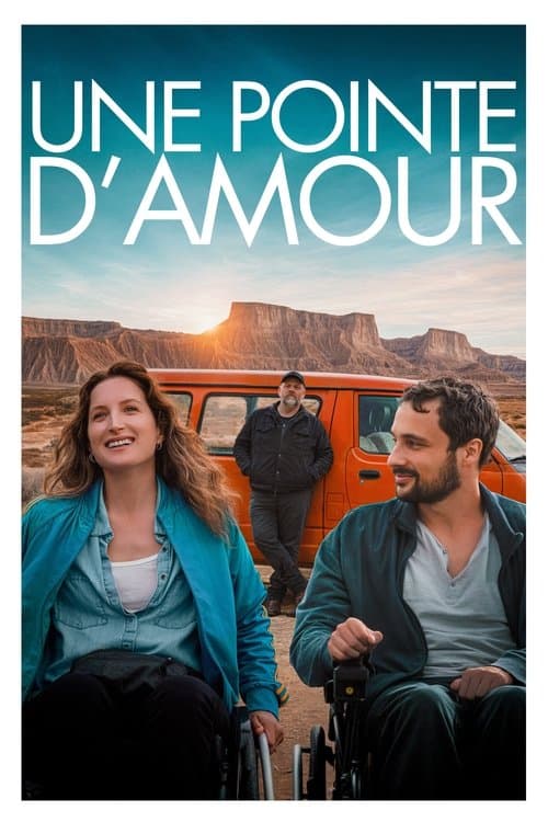 A Hint of Love
